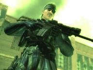 Jack Tretton Puts Rest to Metal Gear Solid 4 Rumors