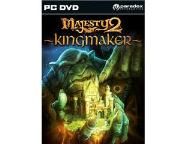 Paradox announced Majesty 2: Kingmaker map making competition
