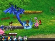 Siliconera: Blue Dragon: Awakened Shadow Interview