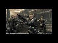 Killzone 2: Second Gameplay Footage Shown at Sony’s E3 Press Conference