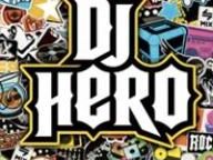 More DJ Hero DLC Coming In April?
