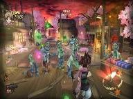 Aussie-Nintendo: Zombie Panic in Wonderland Review