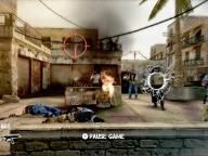 Heavy Fire: Special Operations Gameplay Details Revealed