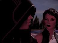Msxbox – Mass Effect 2 Kasumi review