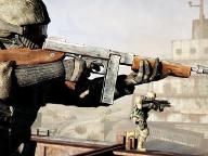 Battlefield: Bad Company 2 Kit Upgrade DLC Now Available (Europe)