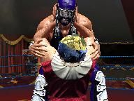 Lucha Libre AAA Preview (Gameplaybook)