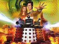 Doctor Who: The Adventure Games to Launch as Episodic Series, First Episode Free