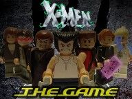 The Most Wanted LEGO Games by Fans