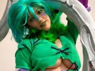 Soul Calibur’s Tira is This Week’s Cosplay Babe of the Week