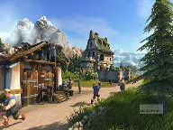 Eurogamer: The Settlers 7 Review
