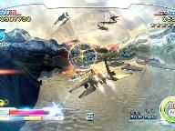Paradox Review: After Burner Climax (360/PS3)