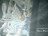 Cripsy Gamer: Sam and Max Season 3: The Penal Zone Review
