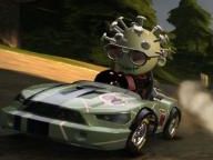 ModNation Racers PSP To Feature PS3 Interconnectivity