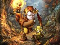 The Slowdown: The Whispered World Demo Impressions