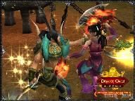 MMORPG: Dragon Oath Review