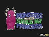 StartGame Review: Monsters (Probably) Stole My Princess!