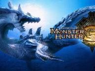iTZKooPA.com: Monster Hunter Tri (Wii) First Impression
