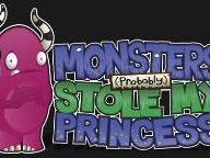 Monsters (Probably) Stole My Princess (Finally) Released On Playstation Store