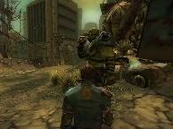 Interplay Not Dropping Countersuit Over Fallout Rights