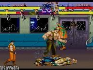 The Escapist: Final Fight: Double Impact Review