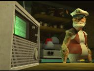 Game Vortex: Sam & Max: The Devil’s Playhouse: Episode 1, The Penal Zone Review