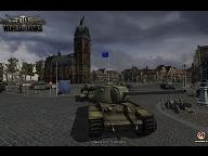 World of Tanks Inerview to Freemmostation.com