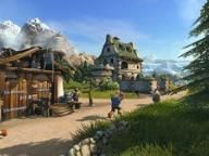 Gameplanet: The Settlers 7: Paths to a Kingdom Review