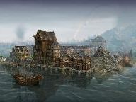 Dawn of Discovery/Anno 1404 Gold Discounted on GamersGate