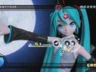PlayStation 3 Hatsune Miku Looks Like This