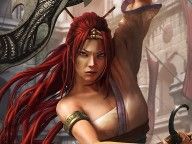 Top Five of the Playstation 3’s Sexiest Exclusive Babes