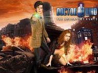 Doctor Who: The Adventure Games Video Revealed – Daleks in Sheffield