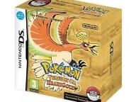 Review of Pokémon HeartGold, by Portable RPG