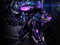 Transformers: War for Cybertron videos for Shockwave and Demolisher
