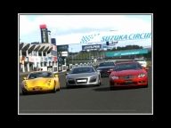E3: GT5: Prologue images