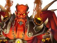WoW: Do you know all the bosses?