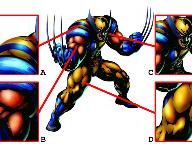 A Closer Look At Marvel vs Capcom 3’s Character Models