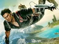 Just Cause 2 ‘Black Market’ DLC announced