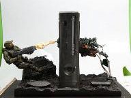 The Best Halo-Themed Xbox 360 Ever
