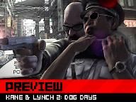 Destructoid: Kane & Lynch 2: Dog Days Preview