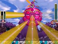 Mega Man ZX Advent Images