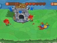 GameSpot: Fat Princess: Fistful of Cake Review