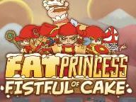 Fat Princess: Fistful of Cake Review – GamesOnSmash
