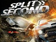 Split/Second – Making Of Video
