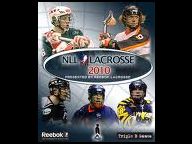 NLL Lacrosse drops early