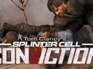 ResumePlay Review: Splinter Cell: Conviction (Xbox 360)