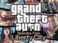 Gamereactor: Grand Theft Auto IV: Episodes from Liberty City Review