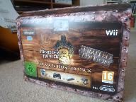 GameBrit.com: A newbie’s first hour with Monster Hunter Tri