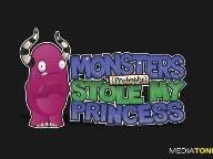 Examiner Review: Monsters (Probably) Stole My Princess