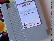 Video Game Soap: Clean Your Body With Mock Plastic