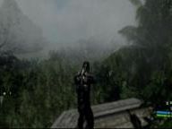 Crysis Mod ShutterIsland Update Released